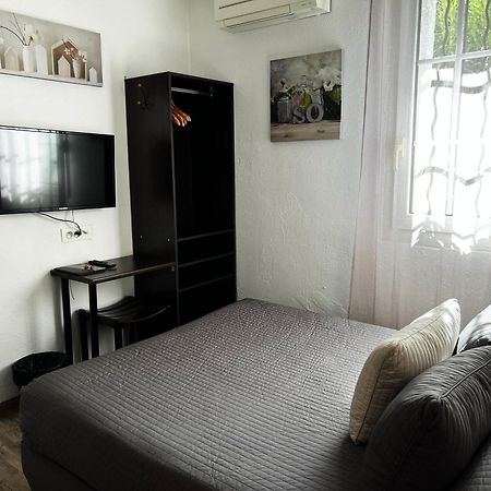 Hotel Abelia มงต์เปอลิเยร์ ภายนอก รูปภาพ