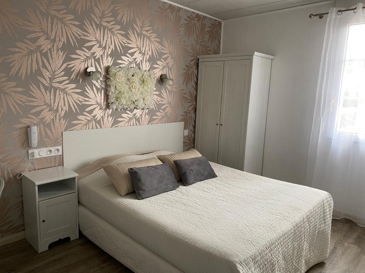 Hotel Abelia มงต์เปอลิเยร์ ภายนอก รูปภาพ