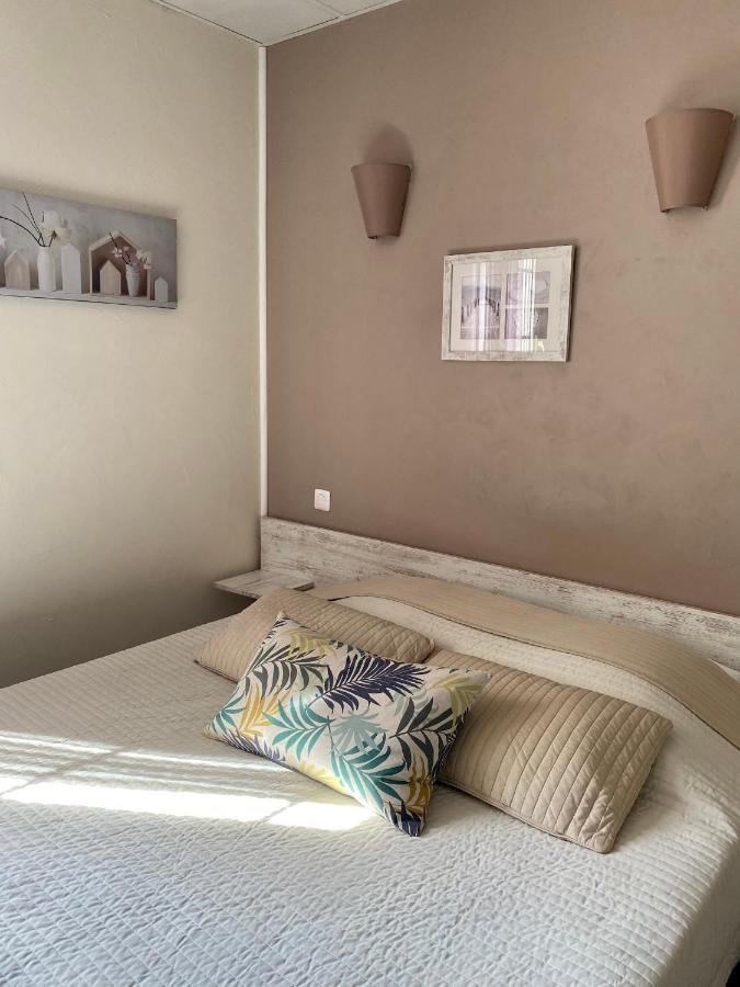 Hotel Abelia มงต์เปอลิเยร์ ภายนอก รูปภาพ