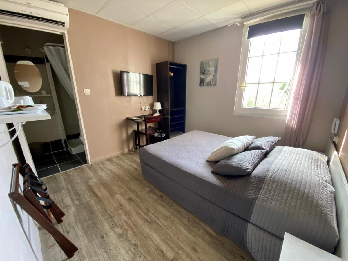 Hotel Abelia มงต์เปอลิเยร์ ภายนอก รูปภาพ