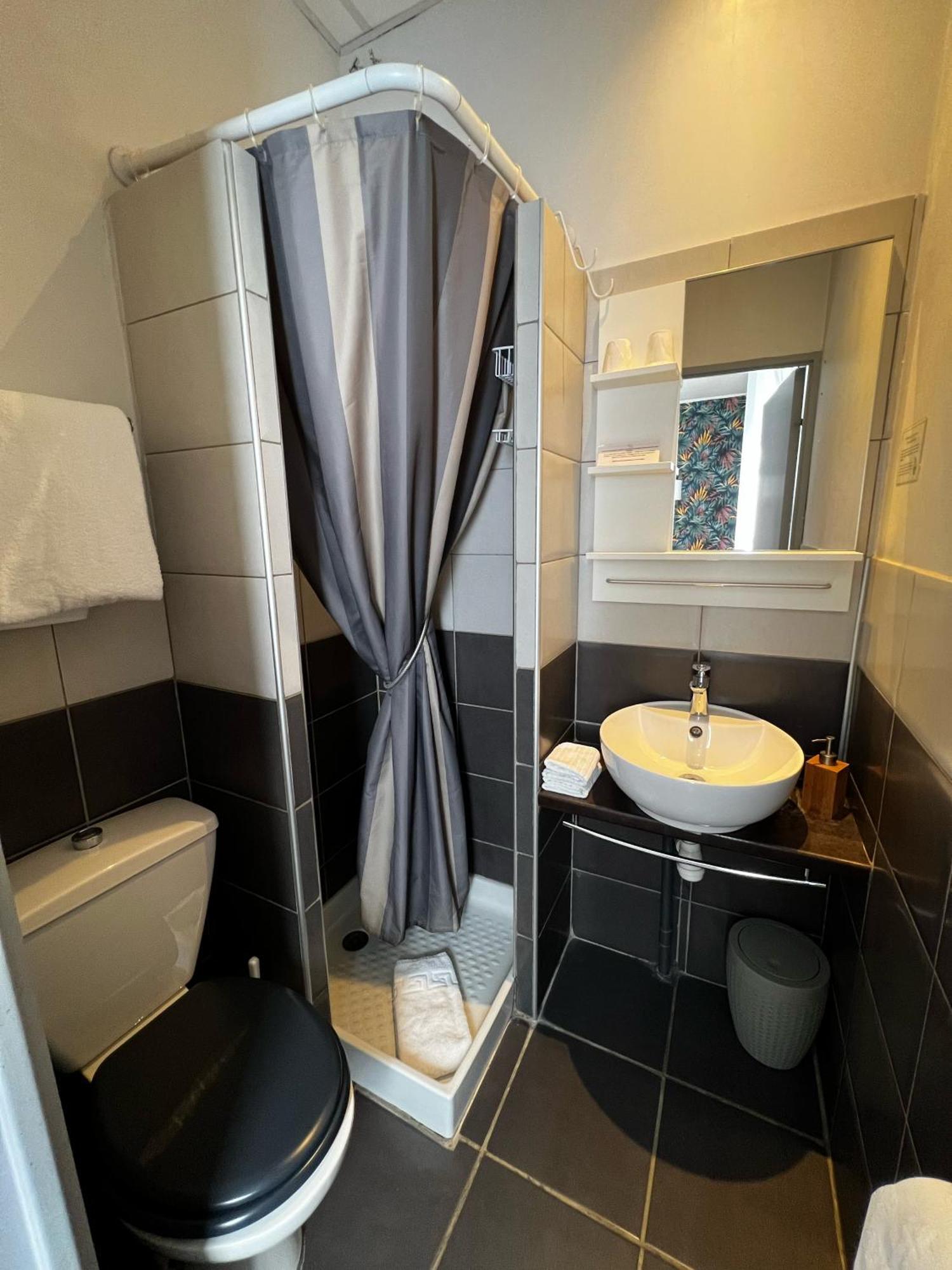 Hotel Abelia มงต์เปอลิเยร์ ภายนอก รูปภาพ